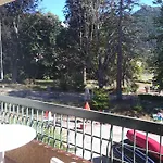 Fleuri Vernet-les-Bains