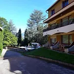 Hotel Fleuri Vernet-les-Bains