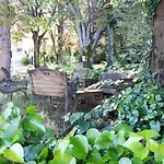 Hotel Fleuri Vernet-les-Bains