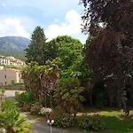 Hotel Fleuri Vernet-les-Bains