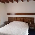 Hotel Fleuri Vernet-les-Bains