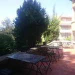 Hotel Fleuri Vernet-les-Bains