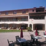 Hotel Fleuri 3*