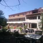 Fleuri Vernet-les-Bains