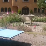 Hotel Fleuri Vernet-les-Bains