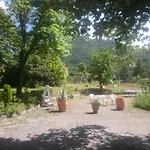 Hotel Fleuri Vernet-les-Bains