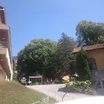 Fleuri Vernet-les-Bains