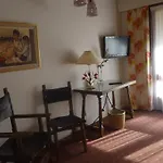 Hotel Fleuri Vernet-les-Bains