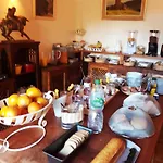 Hotel Fleuri Vernet-les-Bains