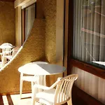 Hotel Fleuri Vernet-les-Bains