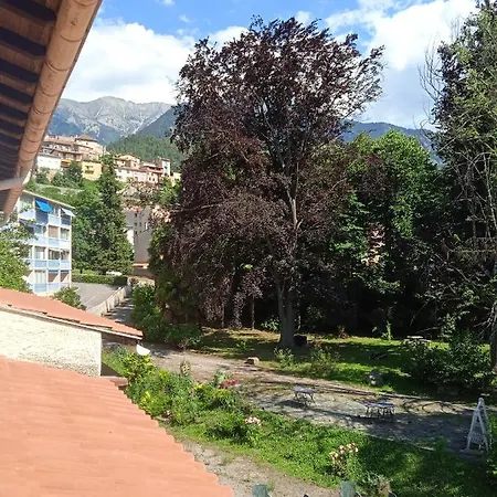 Hotel Fleuri