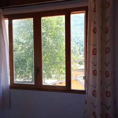 Fleuri 3* Vernet-les-Bains