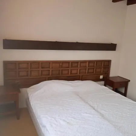 Hotell Fleuri