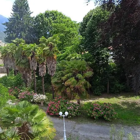 Fleuri Hotel Vernet-les-Bains