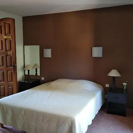 Fleuri 3* Vernet-les-Bains