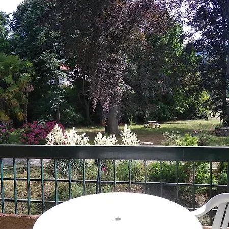 Hotel Fleuri 3*