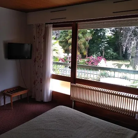 Fleuri Hotell Vernet-les-Bains