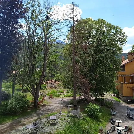 Hotel Fleuri