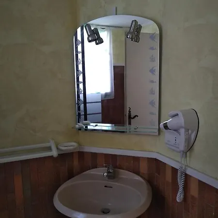 Fleuri Hotell Vernet-les-Bains