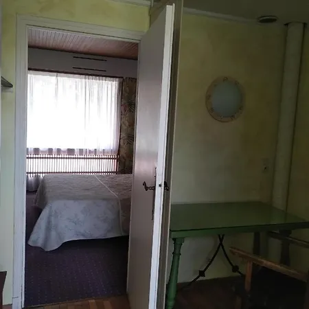 Hotell Fleuri