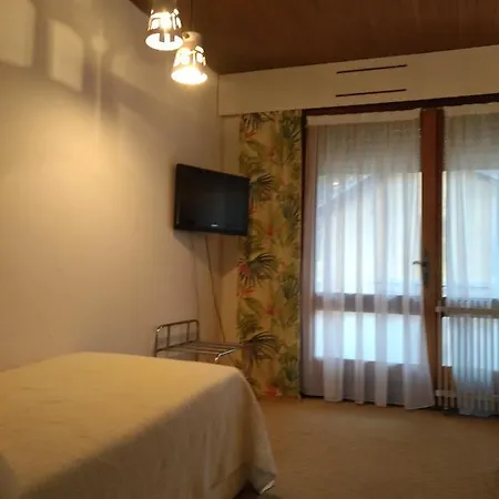 Fleuri Hotell 3*
