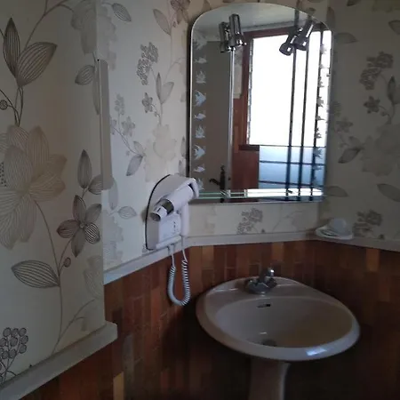 Hotell Fleuri Vernet-les-Bains