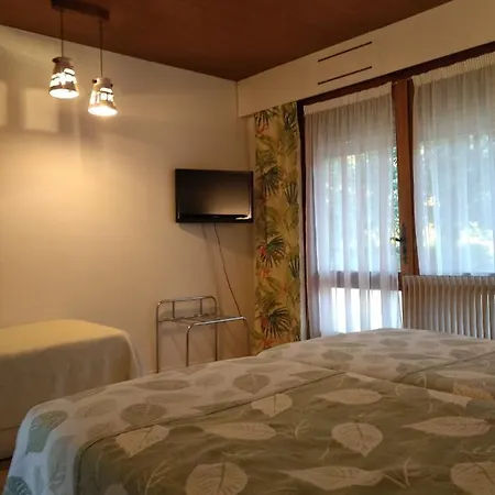 Fleuri 3*