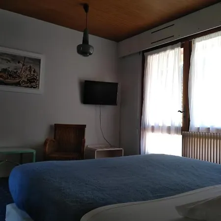 Hotel Fleuri 3*