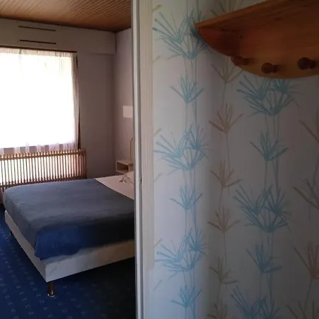 Fleuri Hotell Vernet-les-Bains
