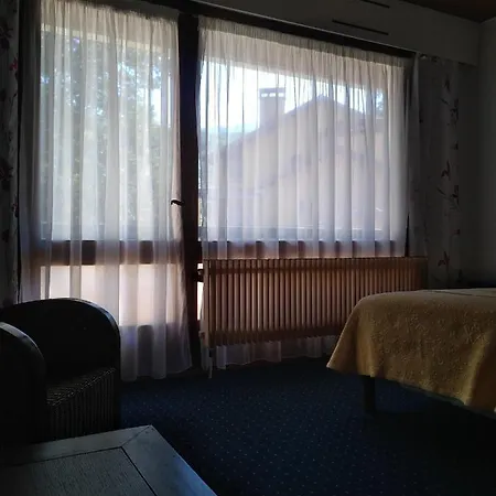 Hotel Fleuri