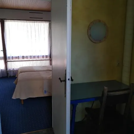 Hotell Fleuri