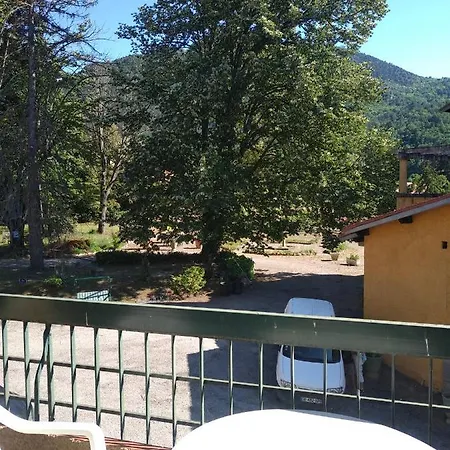 Hotel Fleuri