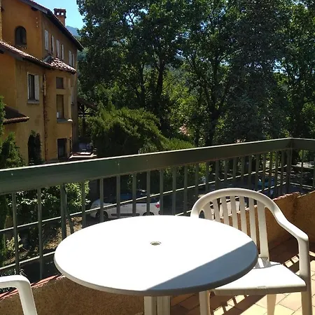 Hotel Fleuri