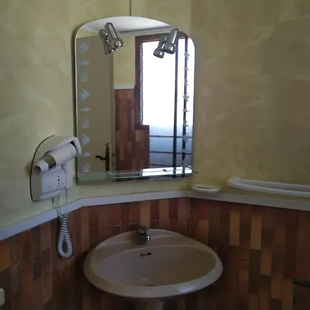 Hotell Fleuri Vernet-les-Bains