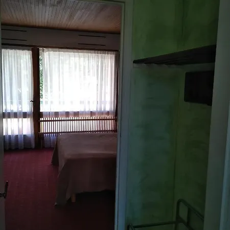Hotel Fleuri