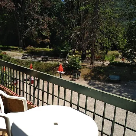 Fleuri Hotell 3*