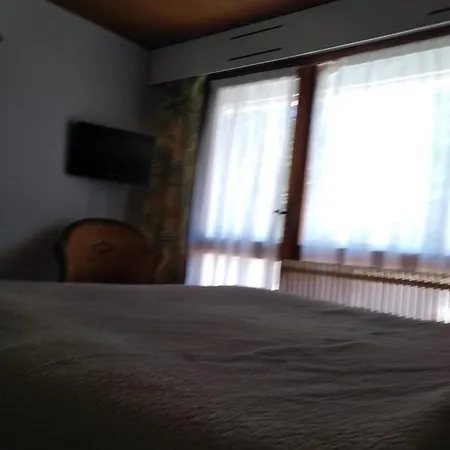 Fleuri 3* Верне-ле-Бен