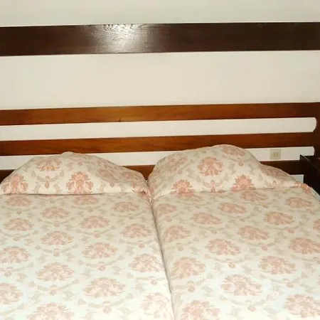 Fleuri Otel Vernet-les-Bains