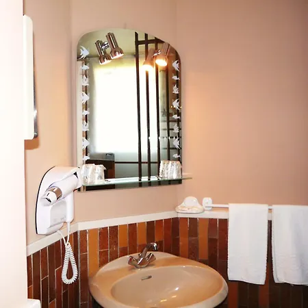 Hotell Fleuri