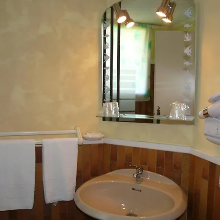Hotell Fleuri Vernet-les-Bains