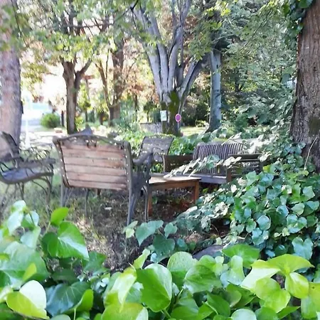 Otel Fleuri Vernet-les-Bains