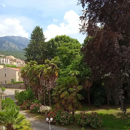 Otel Fleuri Vernet-les-Bains