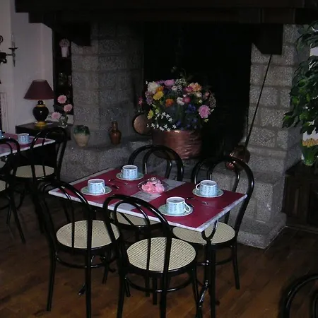 Hotell Fleuri Vernet-les-Bains