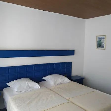 Fleuri Hotell