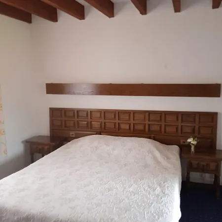Hotell Fleuri Vernet-les-Bains