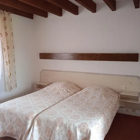 Fleuri Hotell 3*