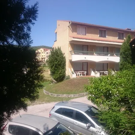 Ξενοδοχείο Fleuri