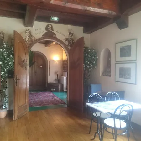 Fleuri Vernet-les-Bains