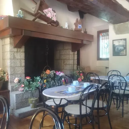 Ξενοδοχείο Fleuri 3*