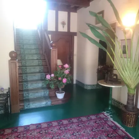 Ξενοδοχείο Fleuri